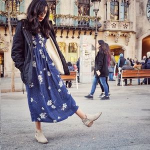 Meet your Posher, Asmita